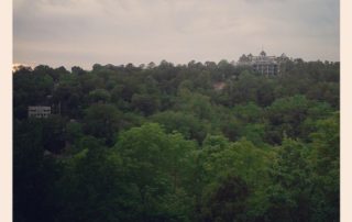 Visit Eureka Springs
