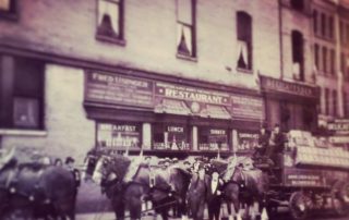 Milwaukee Deli Co.