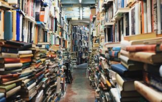 Best Places to Read In KC