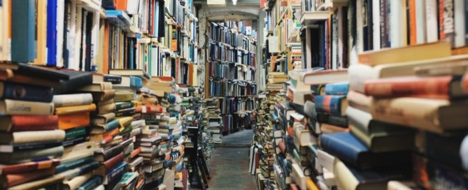 Best Places to Read In KC