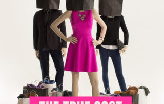 The True Cost Clothing
