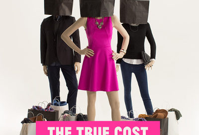 The True Cost Clothing