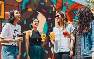 Drink Kansas City Craft Breweries, Wineries
