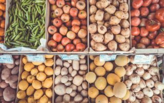 Eat Real Food Part 1