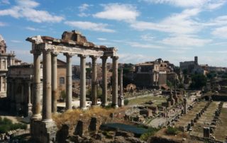 Rome Italy