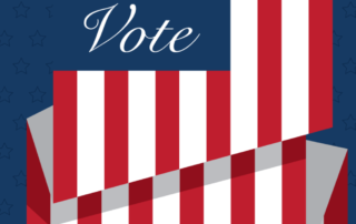 Get up and vote 2016