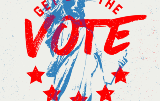 Rock the vote 2016