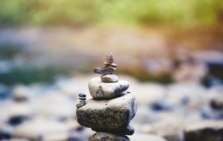 Meditate